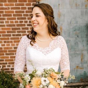 Meet your Posher, Dani